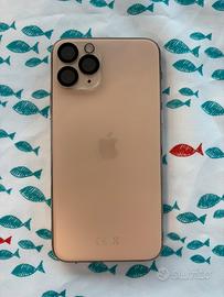 Iphone 11 pro 512 gb