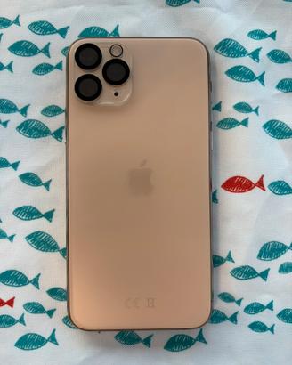 Iphone 11 pro 512 gb