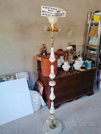 Lampada anni 60