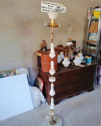 Lampada anni 60