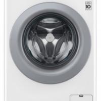 Lavatrice LG 10.5 kg direct drive