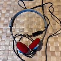 Cuffie MDR-3L2 per sony TPS-L2