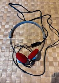 Cuffie MDR-3L2 per sony TPS-L2