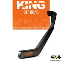 Snorkel Land Rover Defender 200TDI