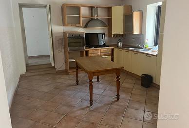 Villetta indipendente Sonnino scalo (LT)