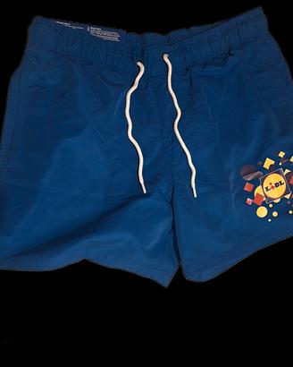 Costume da mare  uomo Lidl   T / M