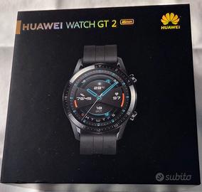 Smartwatch HUAWEY Watch GT2