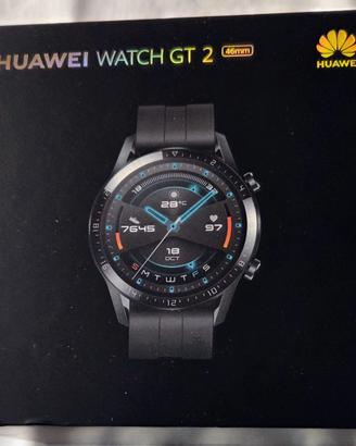 Smartwatch HUAWEY Watch GT2