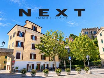 Appartamento di 52 m² con 2 locali a Muggia