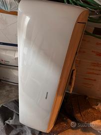 Condizionatore Hisense smart 24000 BTU