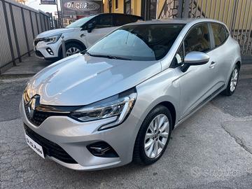 Renault Clio V 1.0 TCe 12V 100 CV GPL 5 porte Zen 