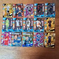 figurine adrenalyn 2024-25 