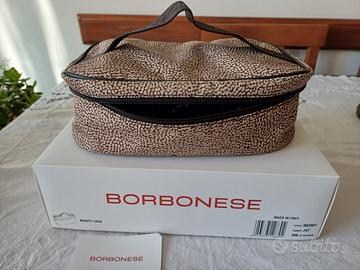 Beaty case borbonese