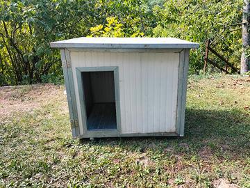Cuccia Coibentata