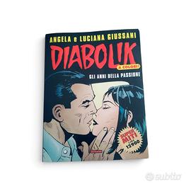 Diabolik