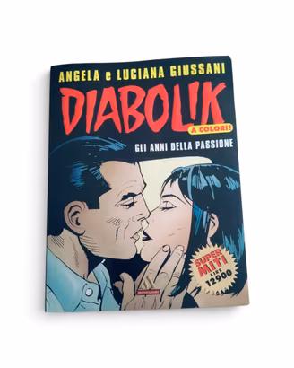 Diabolik