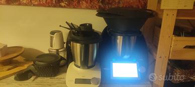 Bimby TM6 e Bimby friend