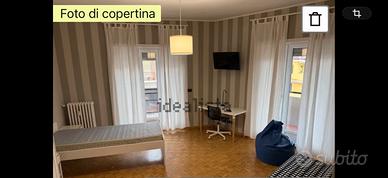 Stanza  per studenti