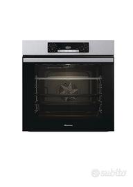 Forno nuovo Hisense