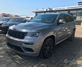 Jeep Grand Cherokee Grand Cherokee 3.0 V6 CRD 190 