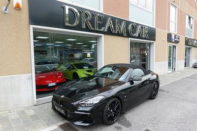 BMW Z4 sDrive30i Msport