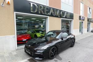 BMW Z4 sDrive30i Msport