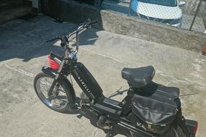 Garelli Vip 3 50cc
