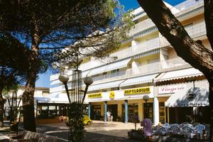 Trilocale in Piazza Treviso a Bibione