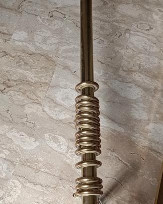 bastone in ottone x tenda