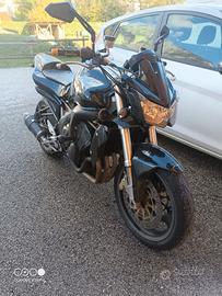 Yamaha FZ6 