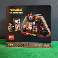lego the goonies 