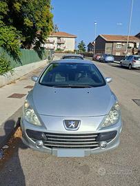 Peugeot 307 CC 1.6 hdi