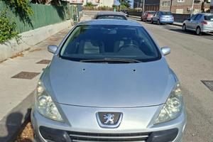 Peugeot 307 CC 1.6 hdi