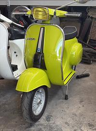 Vespa special 135