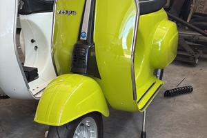 Vespa special 135