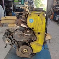Motore fiat ritmo 1100