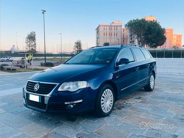 PASSAT 2.0 TDI MANUALE , EURO 5 NAVIGATORE CRUISE