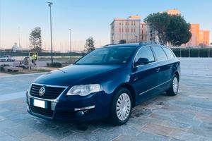 PASSAT 2.0 TDI MANUALE , EURO 5 NAVIGATORE CRUISE