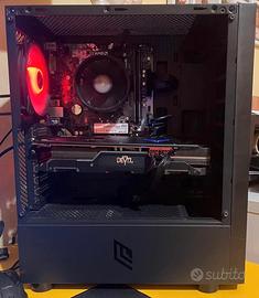 PC gaming 