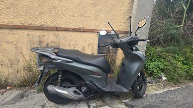 Honda sh 150 2022