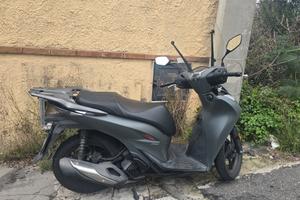 Honda sh 150 2022