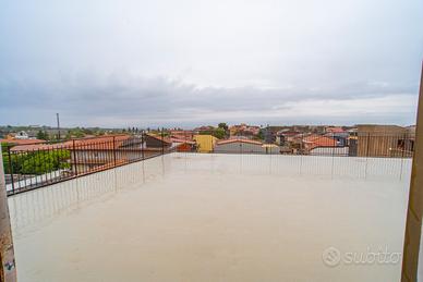 Appartamento con TERRAZZA e Posto auto a Belpasso