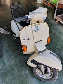 Vespa PX 150 e 1986