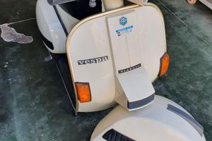 Vespa PX 150 e 1986