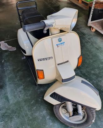 Vespa PX 150 e 1986
