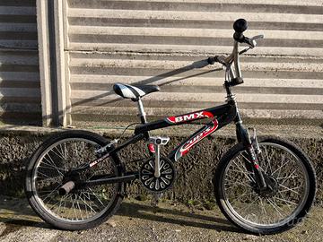 Bmx con 360