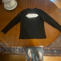 maglia a maniche lunghe RICHMOND