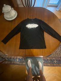 maglia a maniche lunghe RICHMOND