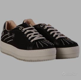Scarpe originale Diesel modello raro