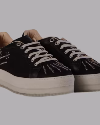 Scarpe originale Diesel modello raro